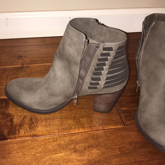 Booties - Picture 2 of 4